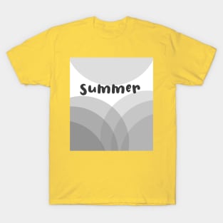 Similar to magic summer T-Shirt